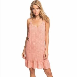 Roxy sundress